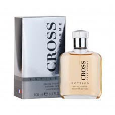 т/в Cross Bottled (Кросс Ботлед) 100мл муж